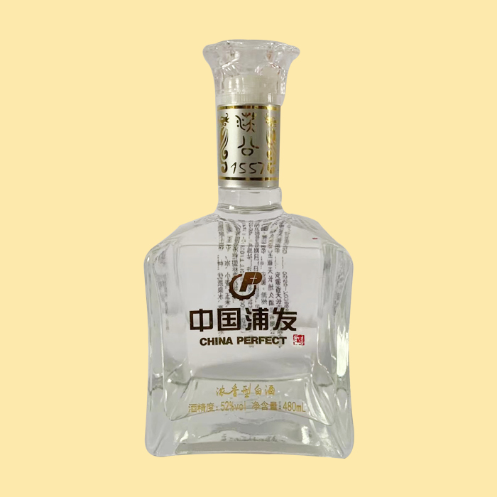 中國(guó)浦發(fā)定制